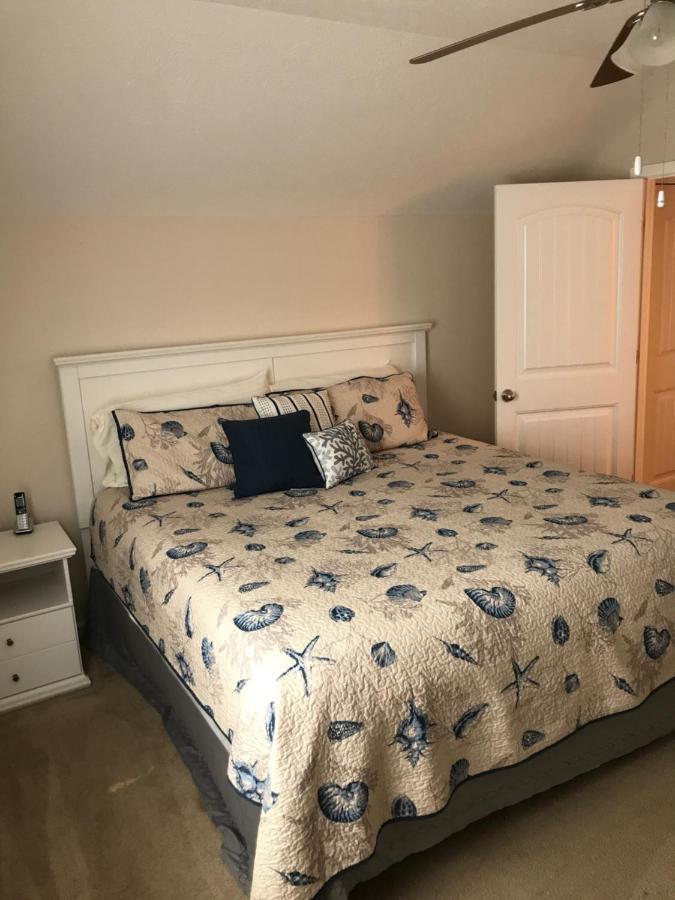 Gulf Stream Cottages 300 Myrtle Beach Exterior foto