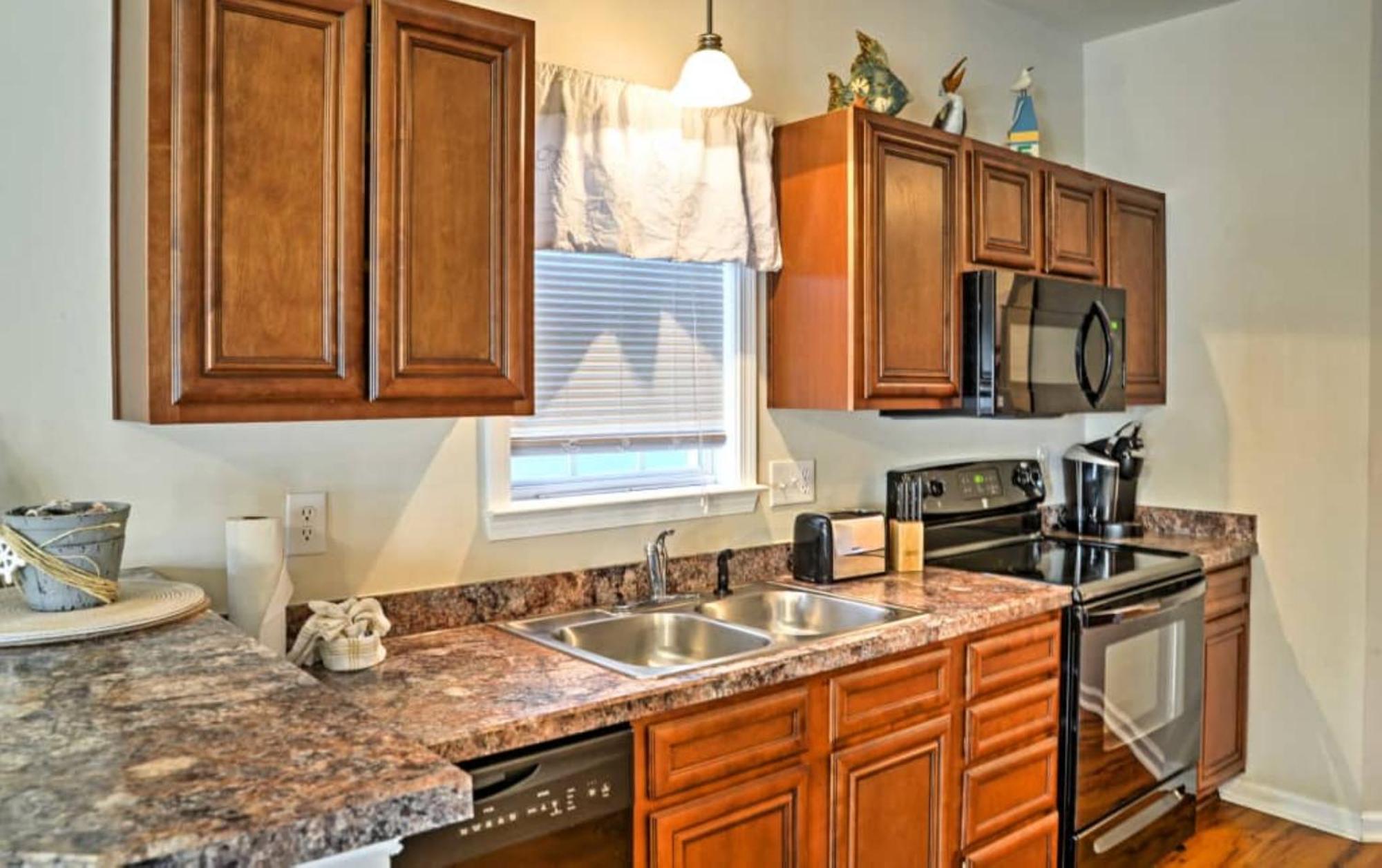 Gulf Stream Cottages 300 Myrtle Beach Exterior foto