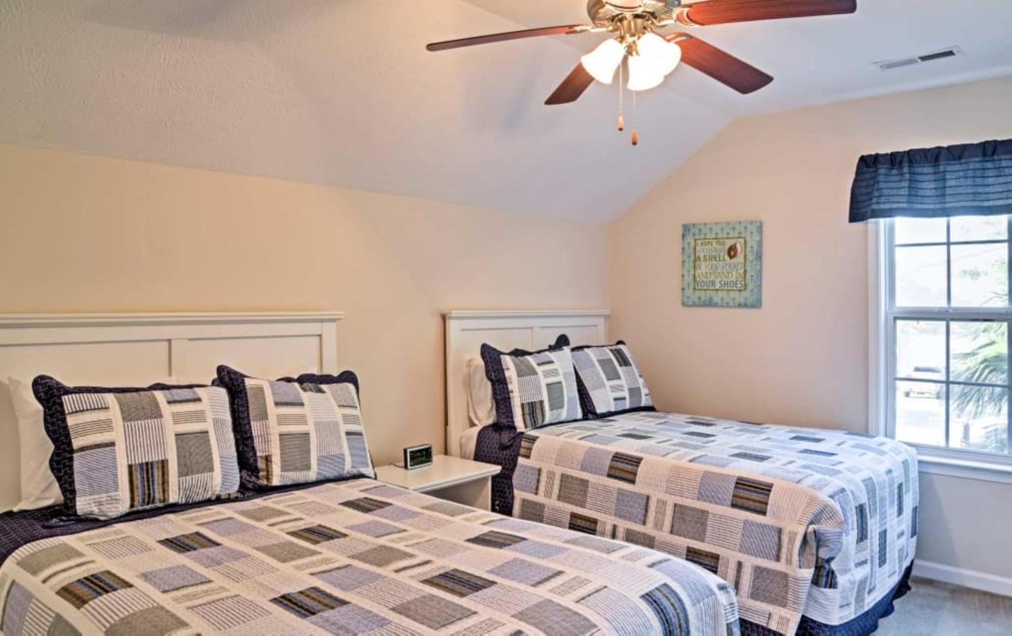 Gulf Stream Cottages 300 Myrtle Beach Exterior foto